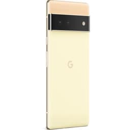Google Pixel 6 Pro 5G 12 Go / 128 Go Jaune (Version Japonaise)