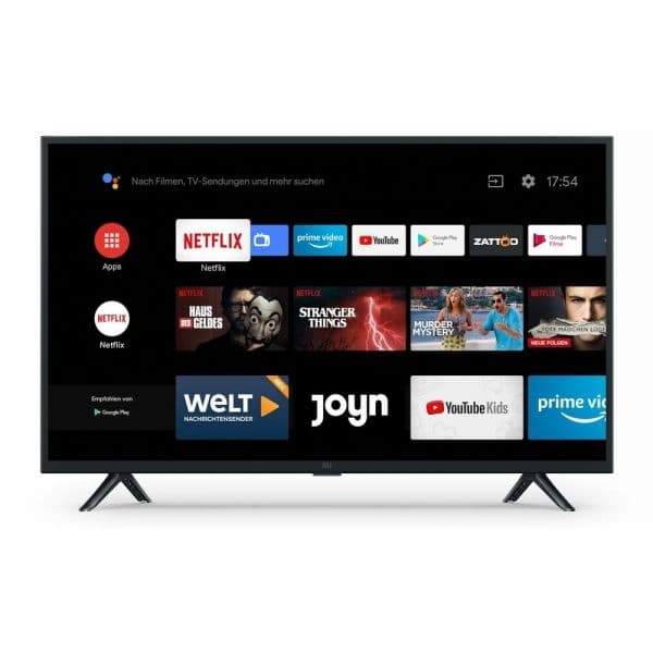 Xiaomi Mi TV 32"