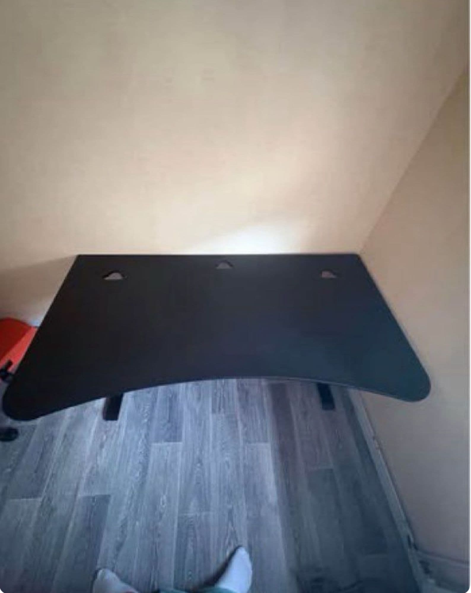 Bureaux Arozzi Arena