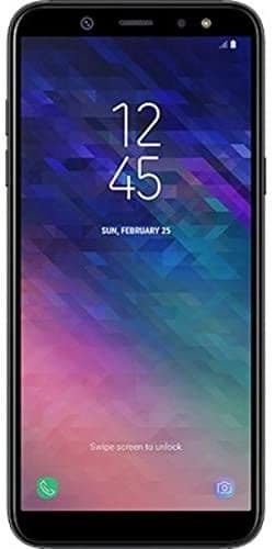SAMSUNG Galaxy A6 2018 Noir - 32 Go
