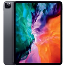 Tablette Apple iPad Pro (2020) 12.9" Wi-Fi 256 Go Gris sidéral