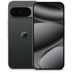 Google Pixel 10 Pro 256 Go Noir Volcanique