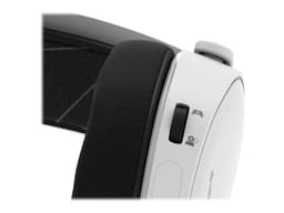 SteelSeries Arctis 7 - Écouteurs avec micro - circum-aural - sans fil - noir