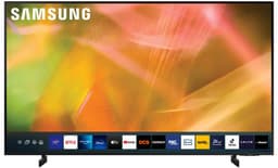 Smart TV LED Samsung UE55AU8005 55" 4k (2021)