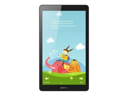 Tablette HUAWEI MediaPad T3 7 8 Go 7 pouces Gris