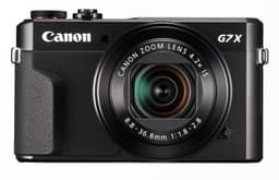 Canon PowerShot G7X Mark II Battery Kit