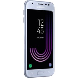 Samsung Galaxy J3 (2017) Simple SIM 16 Go Bleu