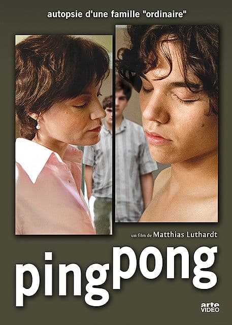 Pingpong