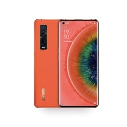 OPPO Find X2 Pro 5G 256 Go (Ram 12 Go) Orange