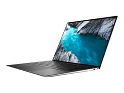 Dell XPS 13 9310 - Core i7 I7-1185G7 16 Go RAM 1 To SSD Argent