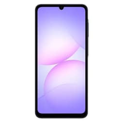 Samsung Galaxy A07 64 Go Noir