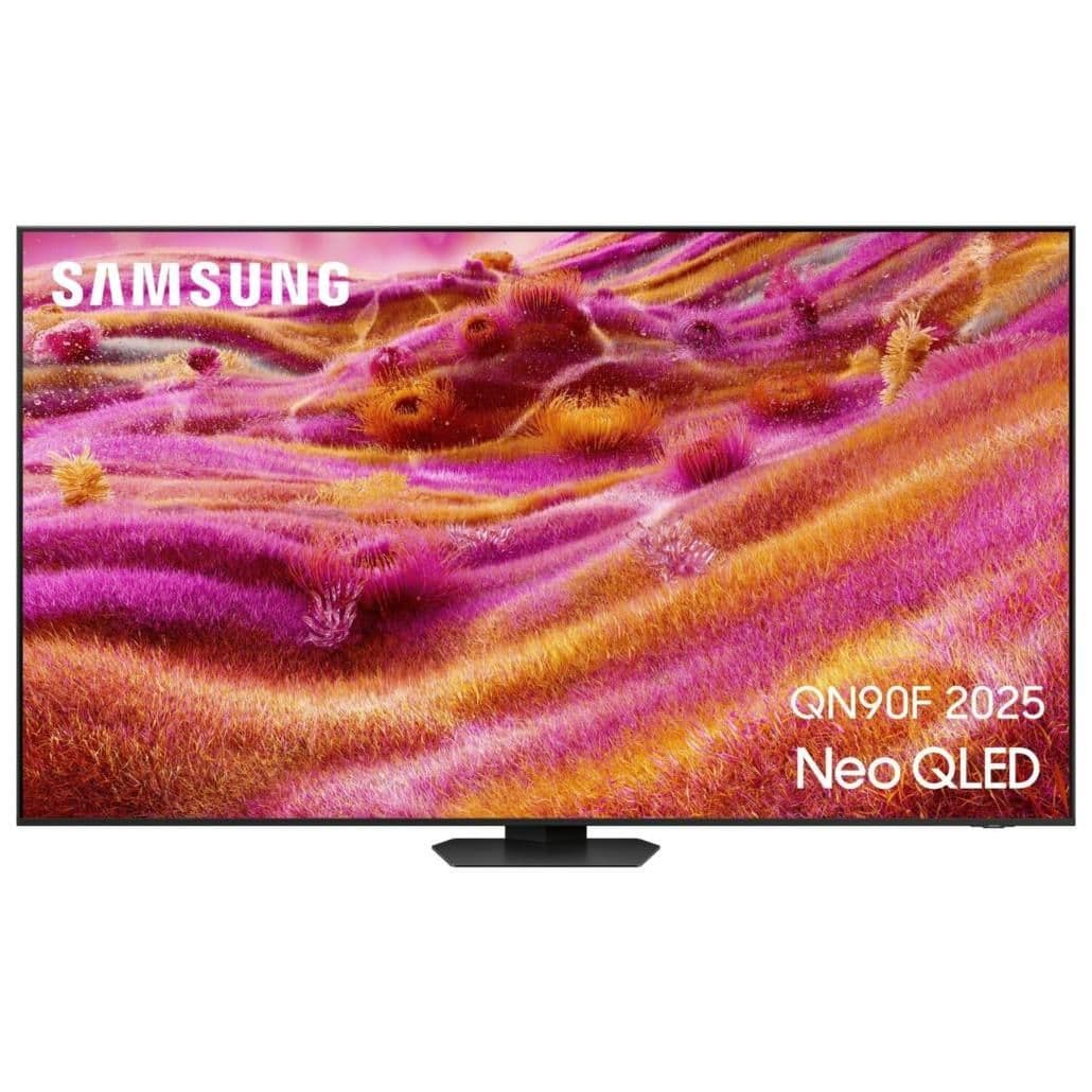 TV Neo QLED Samsung TQ55QN90F 140 cm 4K UHD 2025