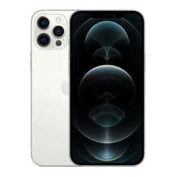 Apple iPhone 12 Pro 256 Go Argent