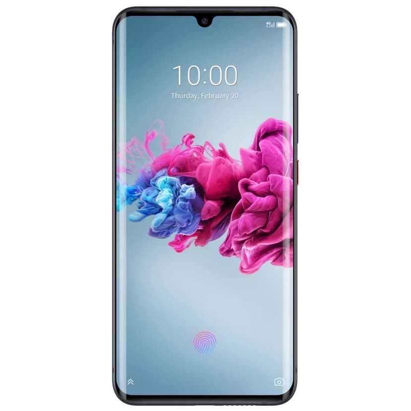 ZTE Axon 11