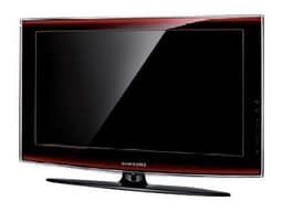 TV LCD Samsung LE40A676 40" 1080p (Full HD)
