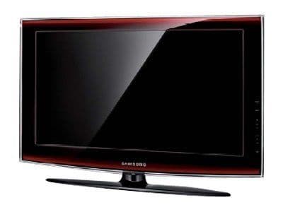 TV LCD Samsung LE40A676 40" 1080p (Full HD)