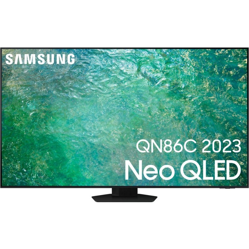 TV Neo QLED 4K Samsung TQ55QN86C 55