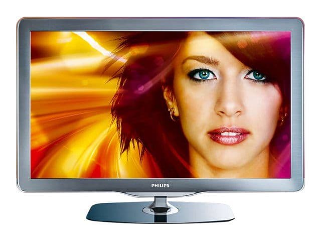Smart TV LED Philips 32PFL7685H 32" 1080p (Full HD)