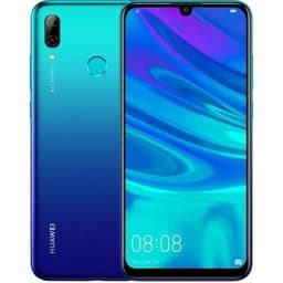 HUAWEI P Smart 2019 64GO Bleu Aurore - Reconditionné - Etat correct