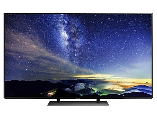 Smart TV OLED Panasonic TX 55EZ950E 55" 4K UHD (2160p)