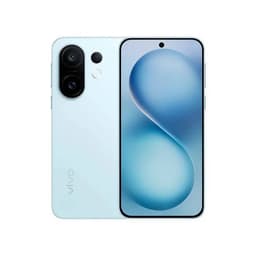 Vivo X200 FE - 12/512GB - Bleu clair
