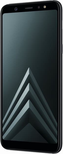Samsung Galaxy A6+ (2018) 32 Go Noir