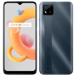 Realme C11 (2021) 32 Go Gris