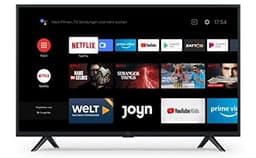 TV LED Xiaomi Mi TV 4A 32 L32M5-5ASP 32" 720p
