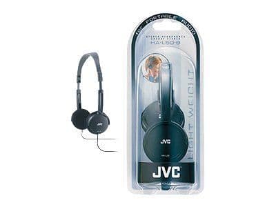 JVC HA-L50