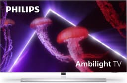 TV OLED Philips 55OLED807 55" (140 cm) Ambilight Android TV 4K UHD