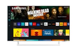 SAMSUNG 43BU8510 TV LED CRYSTAL UHD 4K 2022