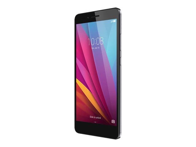 Huawei Honor 5X Sim Memory Tray Silver 51660WJS