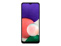 Samsung Galaxy A22 5G 64 Go Violet