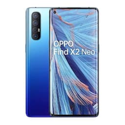 Oppo Find X2 Neo 5G 12GB/256GB Azul (Starry Blue) Single SIM