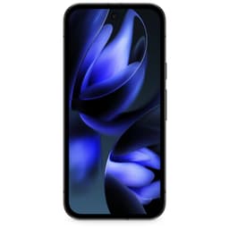 Google Pixel 9a 6.3" Double SIM Android 15 5G USB Type-C 8 Go 128 Go 5100 mAh Noir