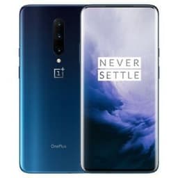 OnePlus 7T 8Go Ram 128Go Rom Double Sim - Bleu