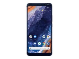 Nokia 9 Pureview 128 Go Bleu/argent