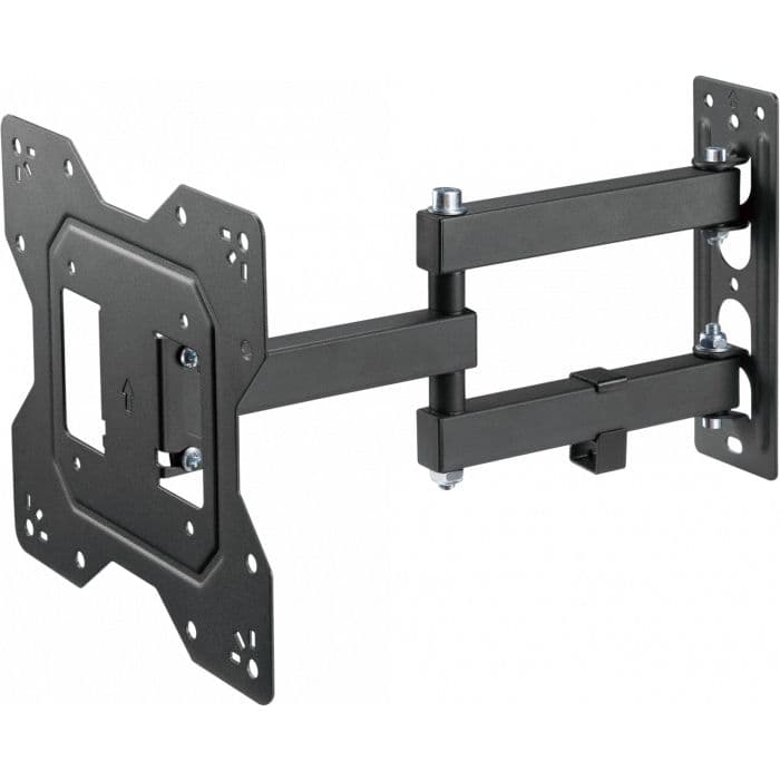 Vision VFM-WA2X2/3 support pour téléviseur 50" Noir