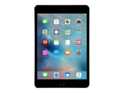 Tablette Apple iPad mini 4 Wi-Fi + Cellular 128 Go 7.9 pouces Gris
