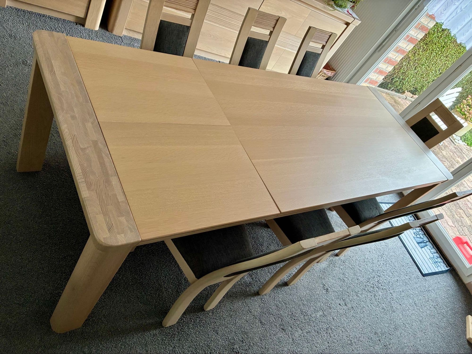 Ensemble Salle À Manger