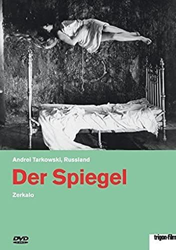 Der Spiegel - Zerkalo