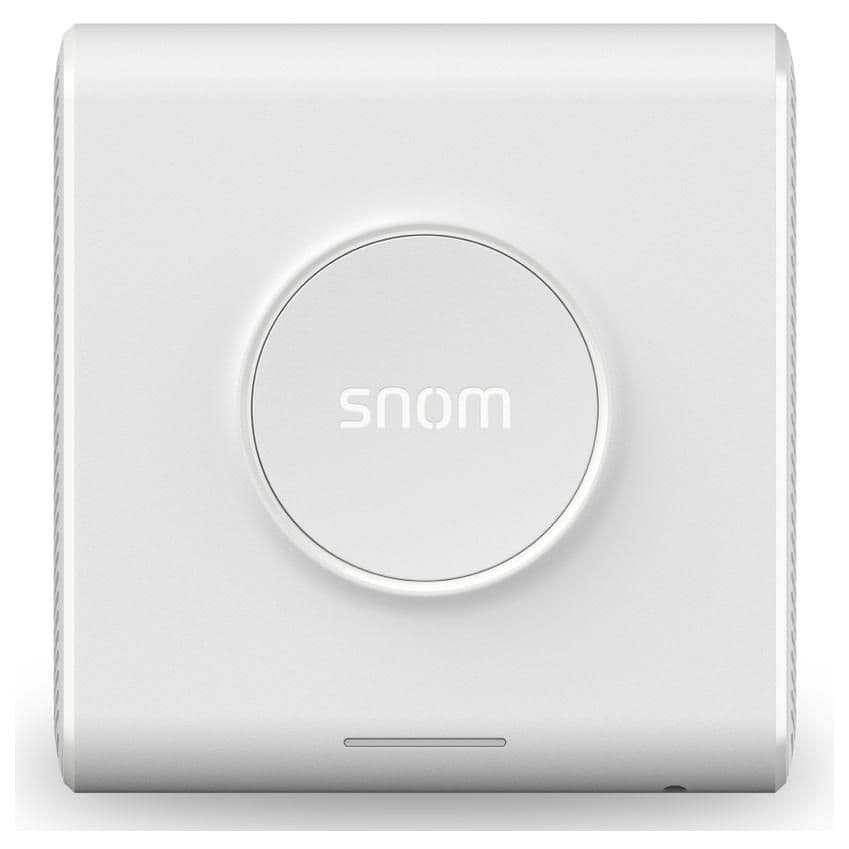 Snom M900 station de base DECT Blanc