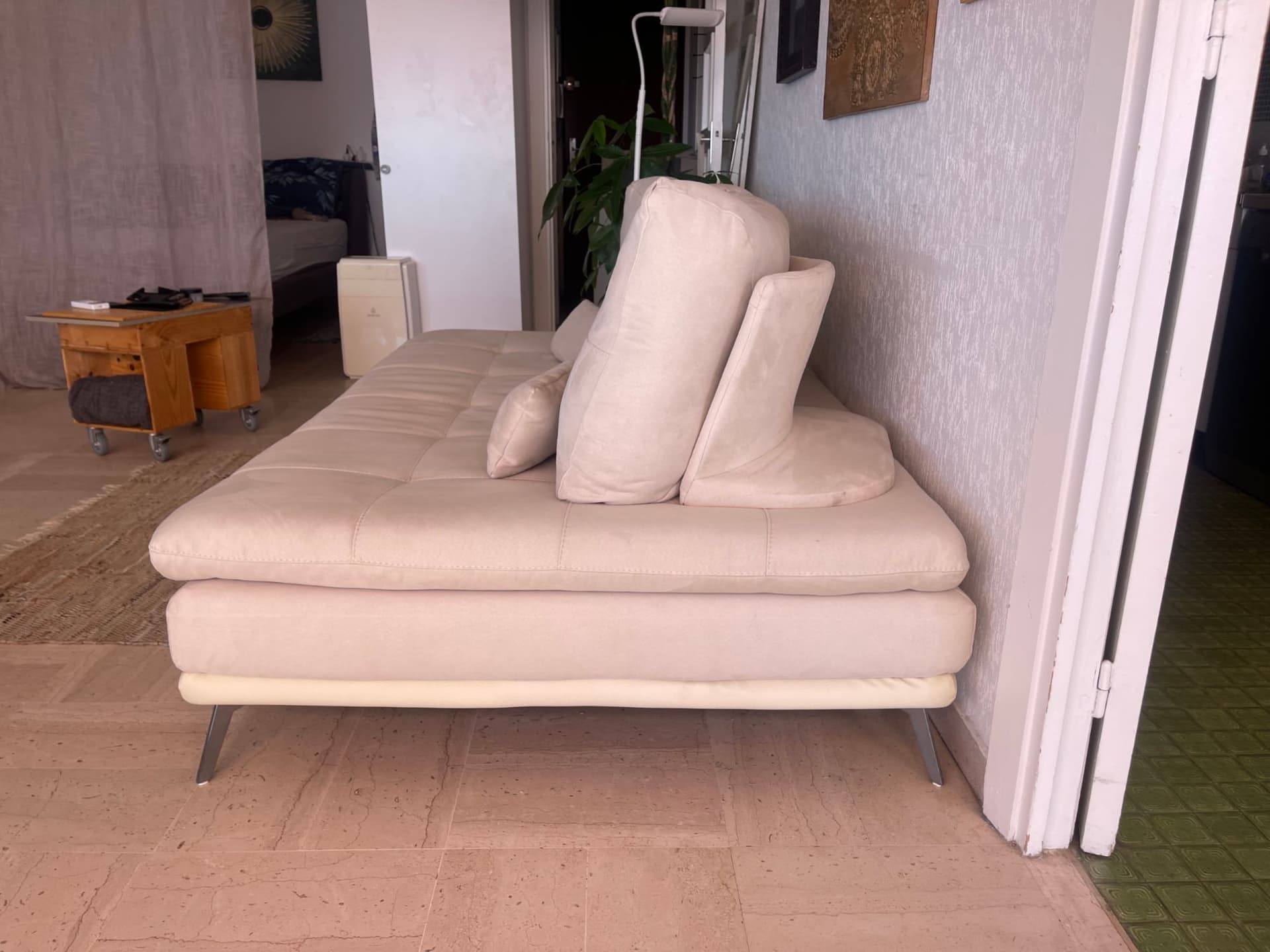 Canapé Home Salon modulable