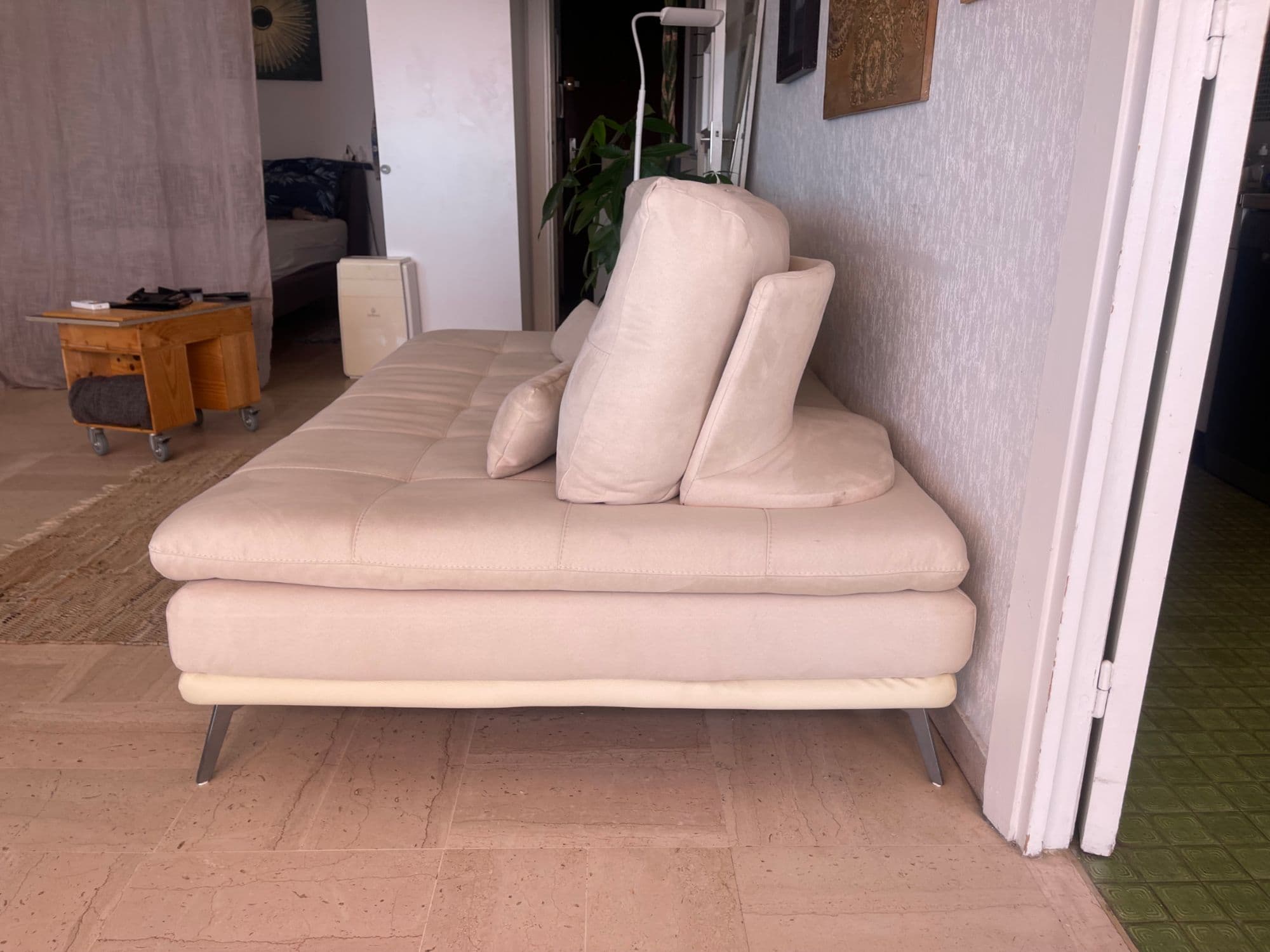 Canapé Home Salon Modulable