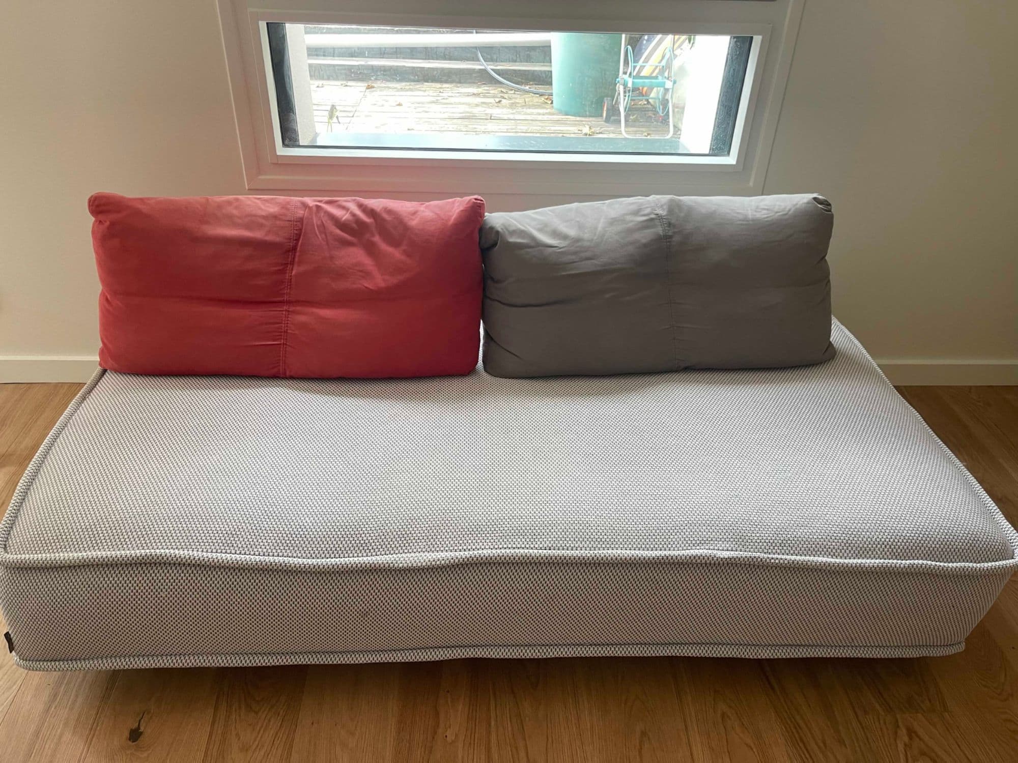 Canape Roche Bobois, Design Escapade