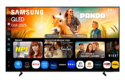 TV QLED Samsung TQ65Q6F 165 cm 2025