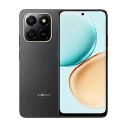 Smartphone HONOR 400 Smart 4G 8Go RAM 256Go Noir