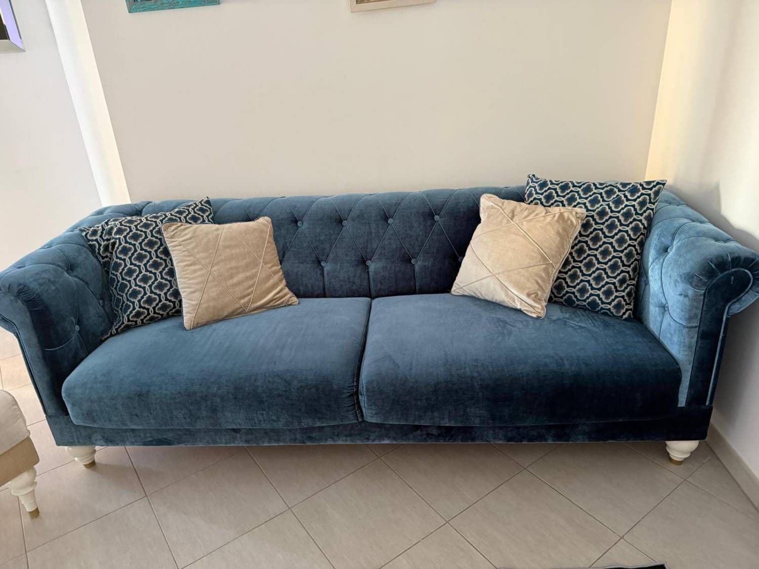Fauteuils