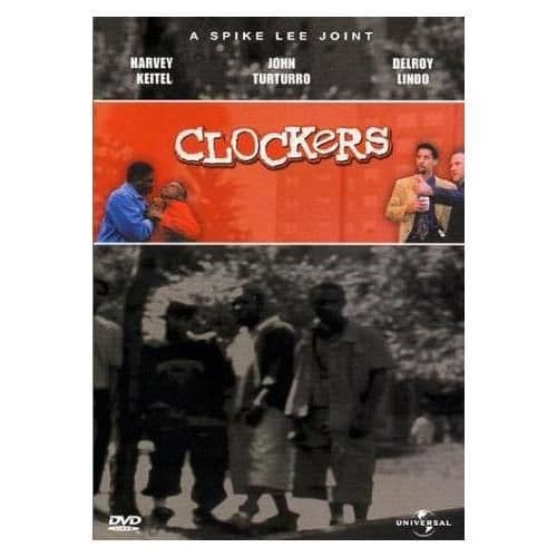 Clockers