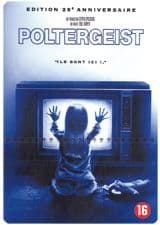 Poltergeist - Edition 25ème Anniversaire Belge